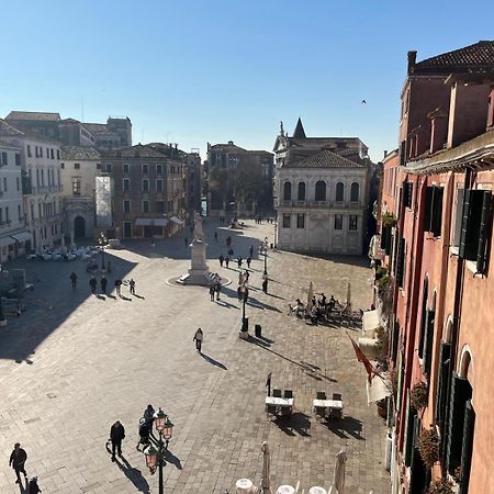 Ca' Morosini 1 & 2 Hotel Venice Exterior photo