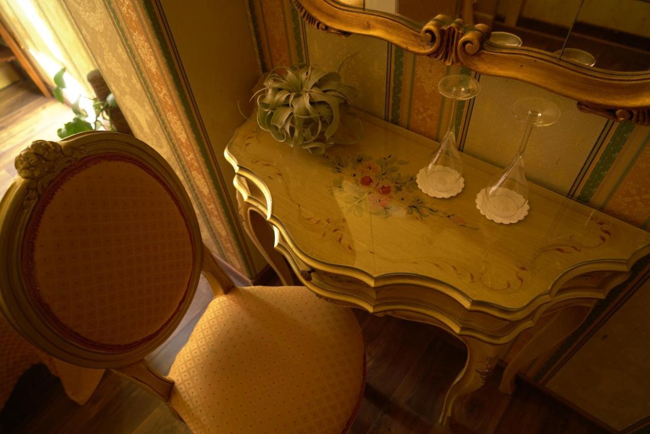 Ca' Morosini 1 & 2 Hotel Venice Exterior photo