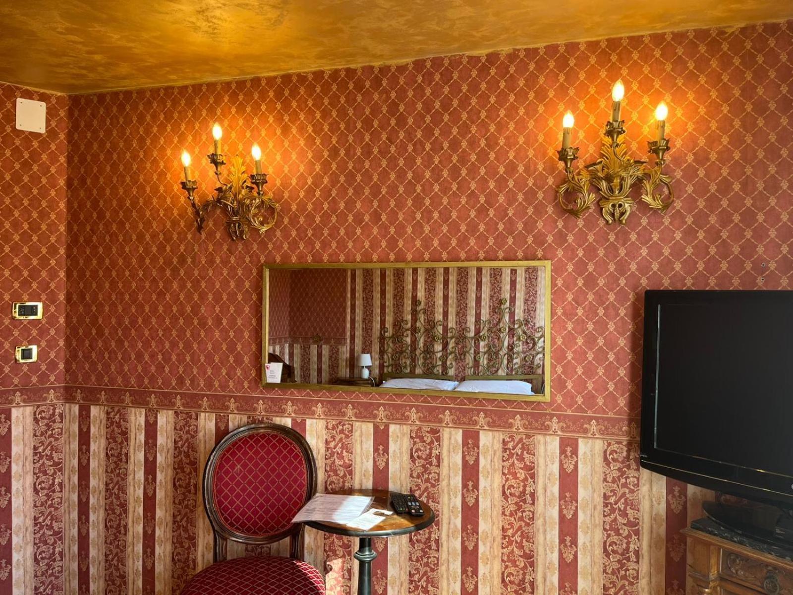 Ca' Morosini 1 & 2 Hotel Venice Exterior photo