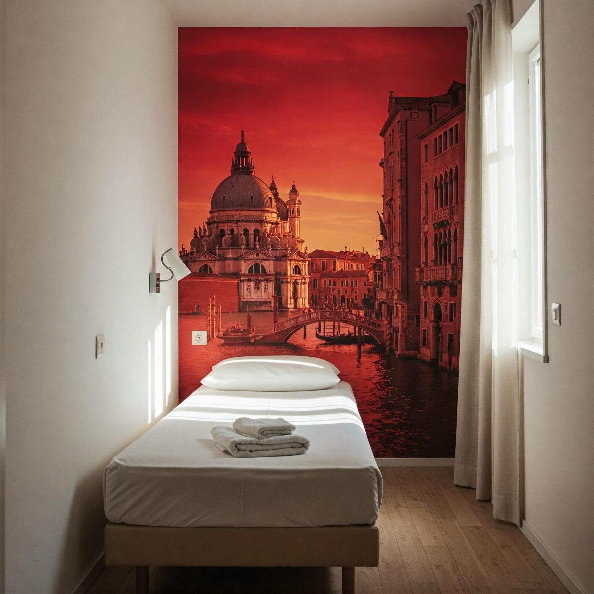 Ca' Morosini 1 & 2 Hotel Venice Exterior photo