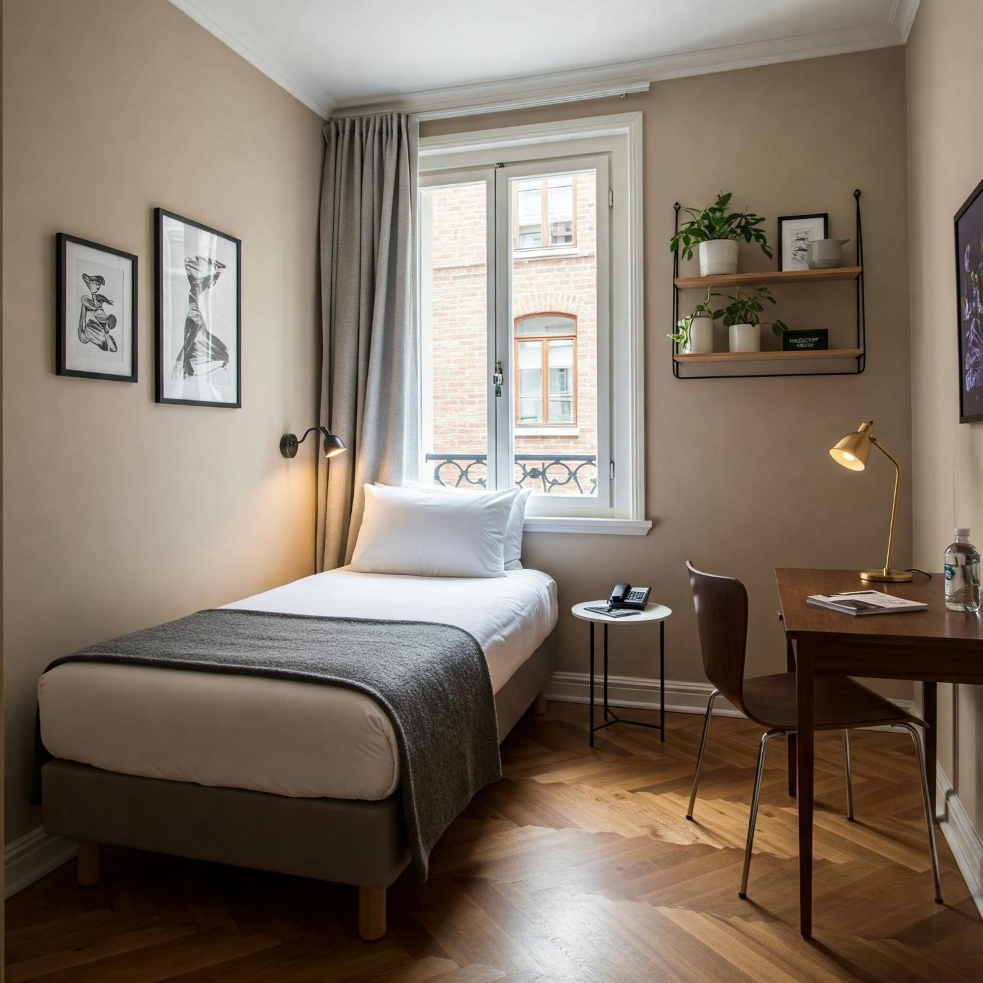 Ca' Morosini 1 & 2 Hotel Venice Exterior photo